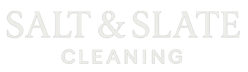 Salt & Slate Cleaning