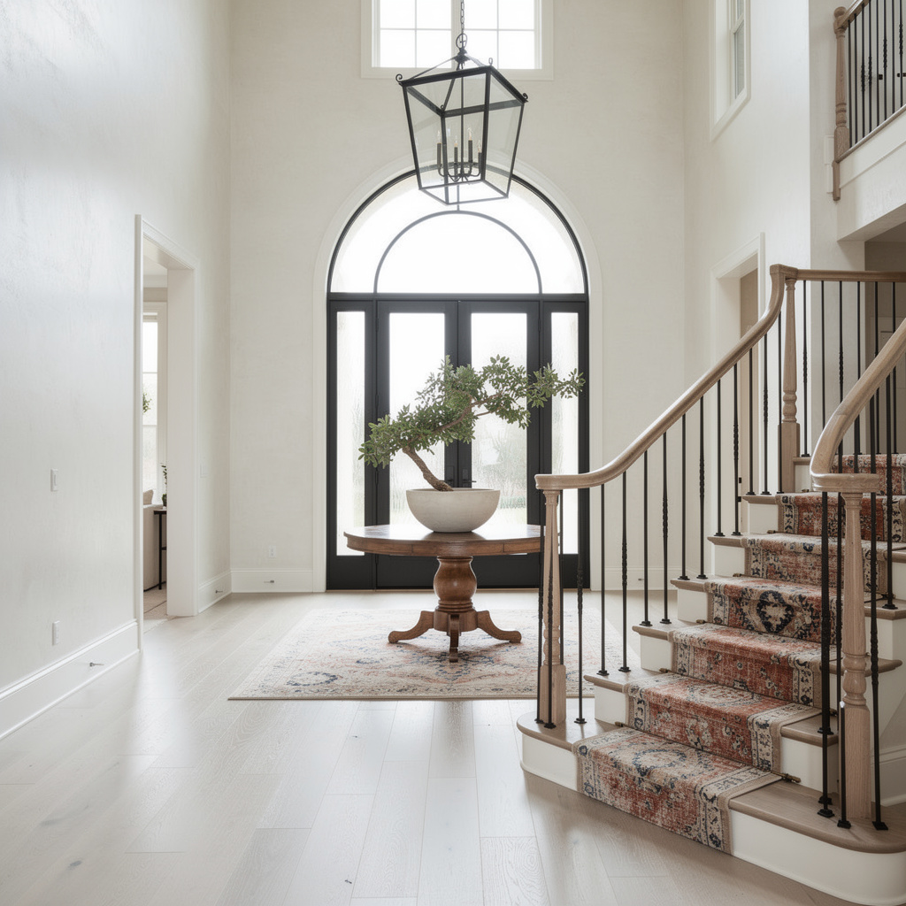 Estate Cleaning — Salt and Slate Cleaning Company