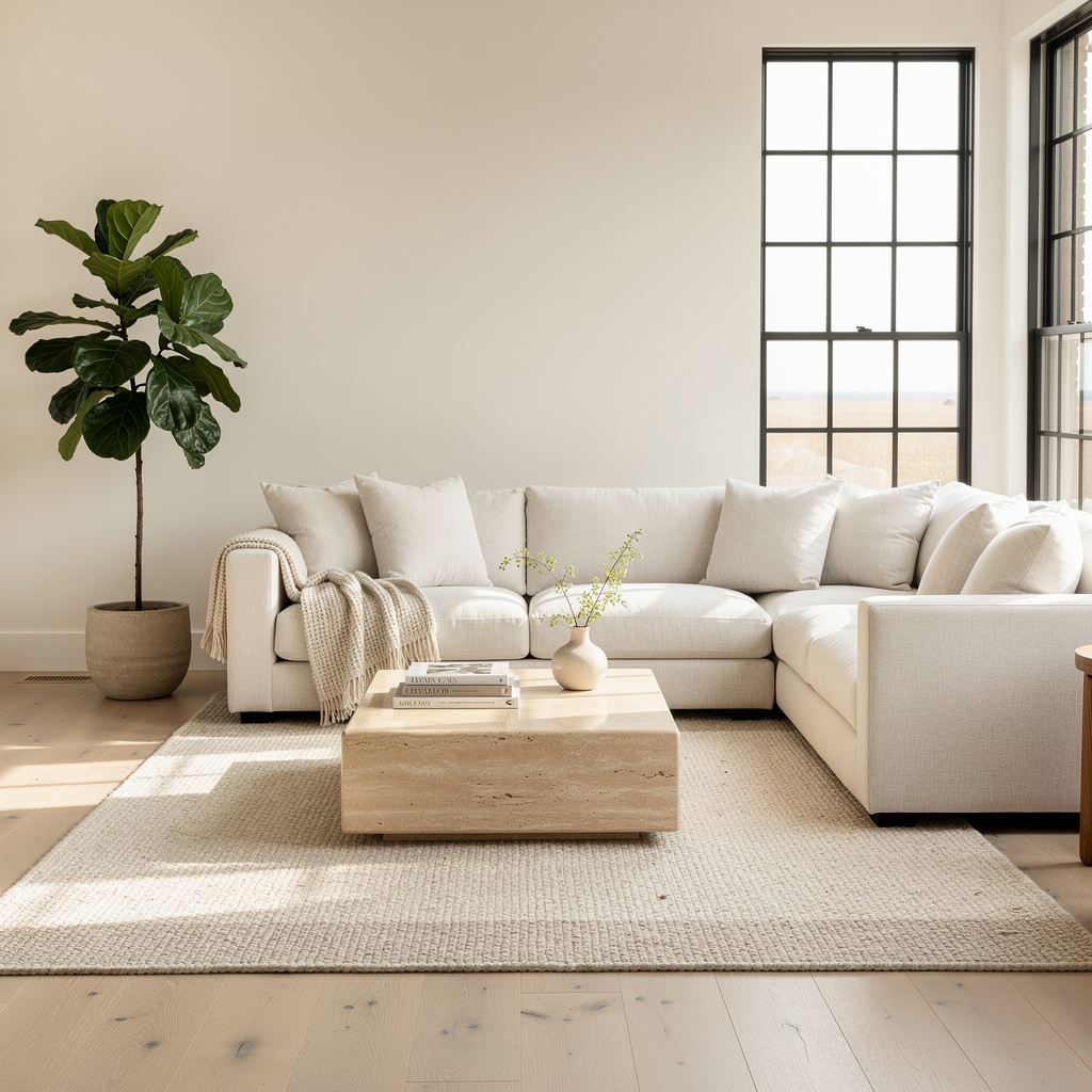 Standard & Recurring Cleaning — Salt and Slate Cleaning Company
