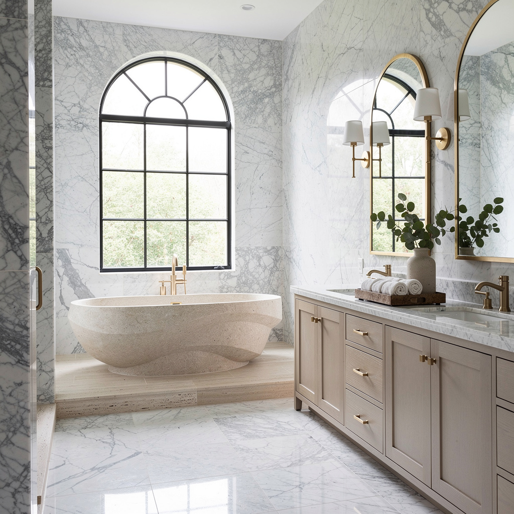 Specialty Cleaning — Salt and Slate Cleaning Company