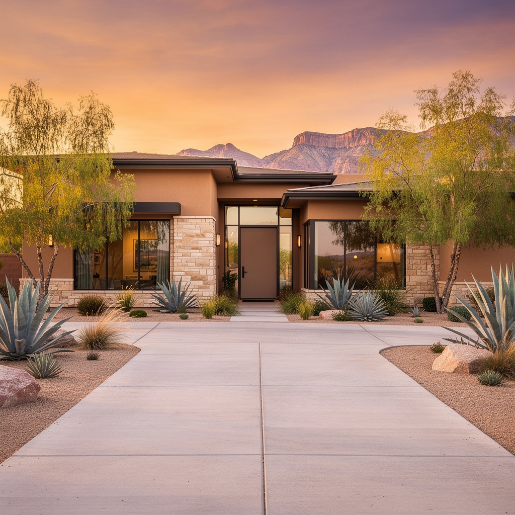 Premium home cleaning across Nevada — Salt and Slate Cleaning Company