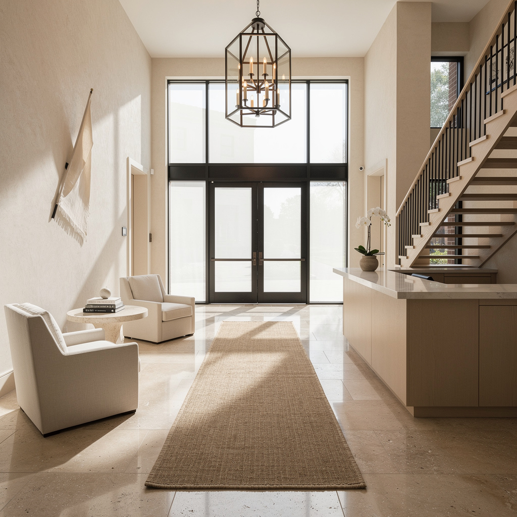 Property Management Cleaning — Salt and Slate Cleaning Company