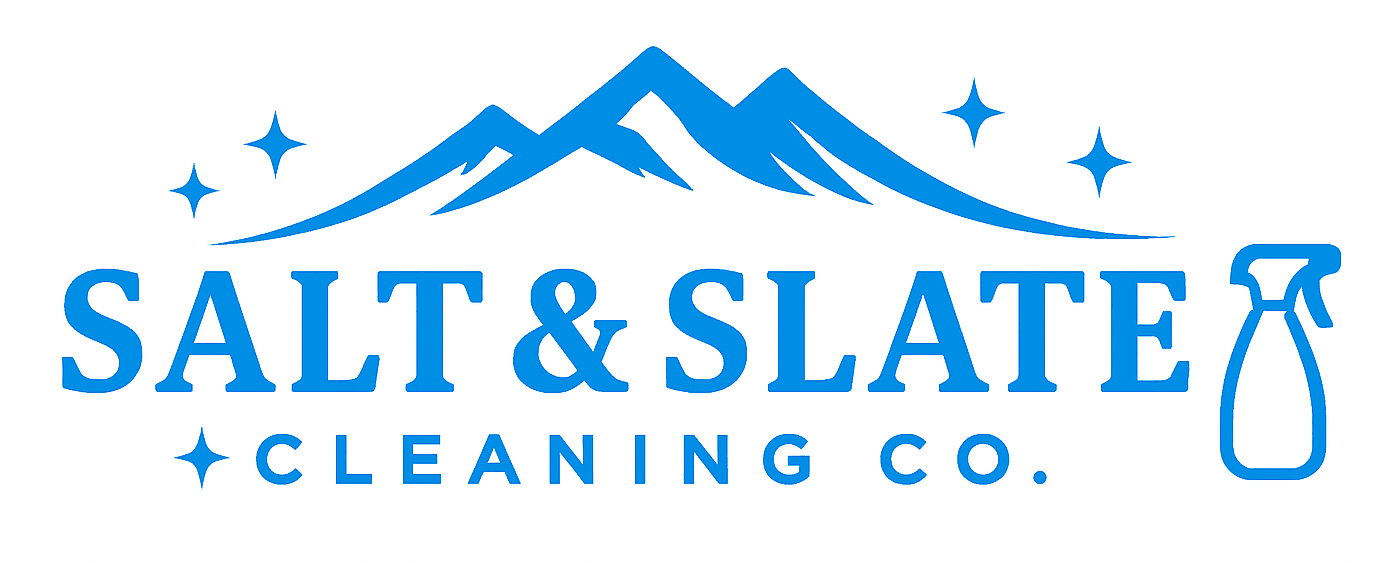 Salt and Slate Cleaning Company - Cleaning in Salt Lake City